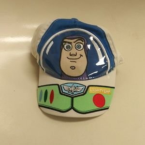 buzz lightyear ball